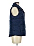 Old Navy 100% Acrylic Blue Vest Size M - photo 4