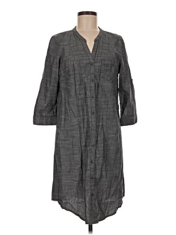 SONOMA life + style Casual Dress (view 1)