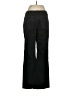 Lee 100% Leather Black Jeans Size 9 - photo 2