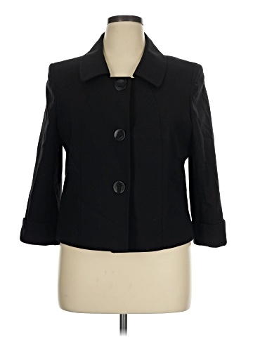 Tahari by ASL Blazer (view 1)
