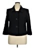 Tahari by ASL Black Blazer Size 16 - photo 1