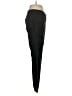 Lee 100% Leather Black Jeans Size 9 - photo 4