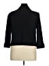 Tahari by ASL Black Blazer Size 16 - photo 2