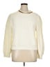 Ann Taylor Ivory Pullover Sweater Size XL - photo 1