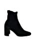 Jeffrey Campbell Black Ankle Boots Size 8 - photo 1