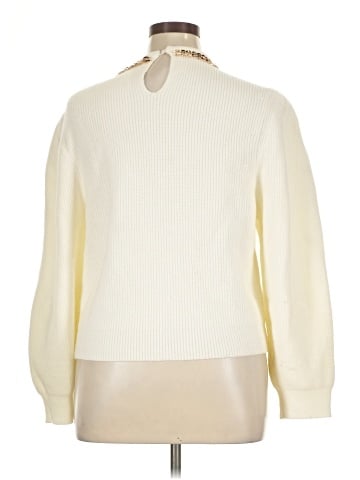 Ann Taylor Pullover Sweater (view 2)