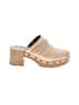 Kork-Ease Tan Mule/Clog Size 8 - photo 1