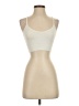 Pro-fit Ivory Tank Top Size S - photo 1
