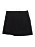 Athleta Solid Black Skort Size 12 - photo 2