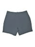 Athletic Works Solid Gray Athletic Shorts Size S - photo 2