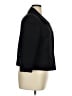 Tahari by ASL Black Blazer Size 16 - photo 4
