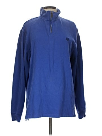 Chaps Sweatshirt (view 1)