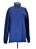 Chaps 100% Cotton Blue Sweatshirt Size L - photo 1