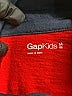 Gap Kids 100% Cotton Blue Short Sleeve Polo Size 8 - photo 3