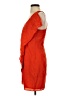 Greylin 100% Elastane Orange Cocktail Dress Size S - photo 5