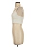 Pro-fit Ivory Tank Top Size S - photo 5