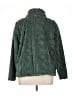 Eddie Bauer 100% Polyester Green Fleece Size XL - photo 2