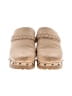 Kork-Ease Tan Mule/Clog Size 8 - photo 2