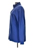 Chaps 100% Cotton Blue Sweatshirt Size L - photo 5