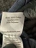Hanna Andersson Blue Snow Pants With Bib Size 2T - photo 4