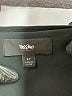 Mossimo 100% Polyester Black Long Sleeve Blouse Size S - photo 7