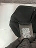 Mossimo 100% Polyester Black Long Sleeve Blouse Size S - photo 8