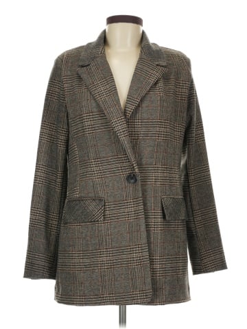 Bagatelle Coat (view 1)