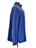 Chaps 100% Cotton Blue Sweatshirt Size L - photo 4