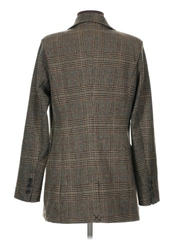 Bagatelle Coat (view 2)