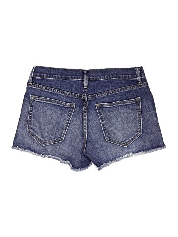 Gap Denim Shorts (view 2)