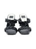 Dolce Vita Black Sandals Size 7 1/2 - photo 2