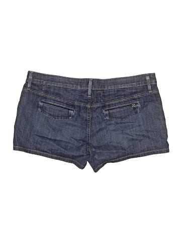 Joe's Jeans Denim Shorts (view 2)