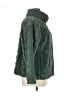 Eddie Bauer 100% Polyester Green Fleece Size XL - photo 4