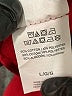 Hanes Red Sweatshirt Size L - photo 8