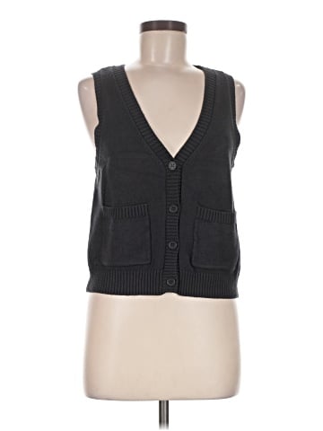 Splendid Sweater Vest (view 1)