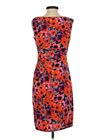 Evan Picone Cocktail Dress (view 2)