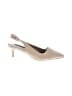French Connection Ivory Heels Size 8 - photo 1