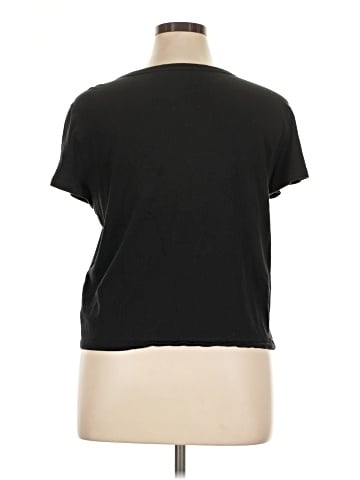 American Eagle Outfitters Short Sleeve T-Shirt (view 2)