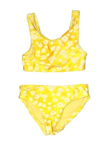Breaking Waves Two Piece Swimsuit (view 1)