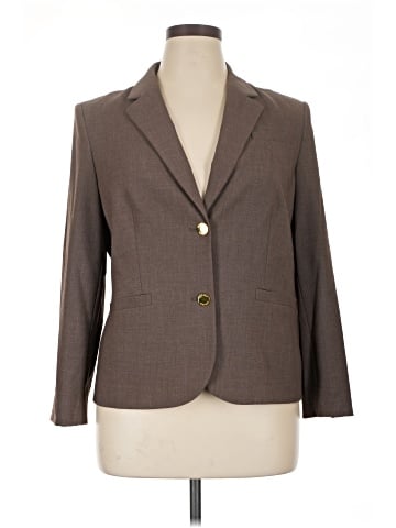 Calvin Klein Blazer (view 1)