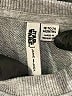 Janie and Jack Gray Sweatshirt Size 18-24 mo - photo 3