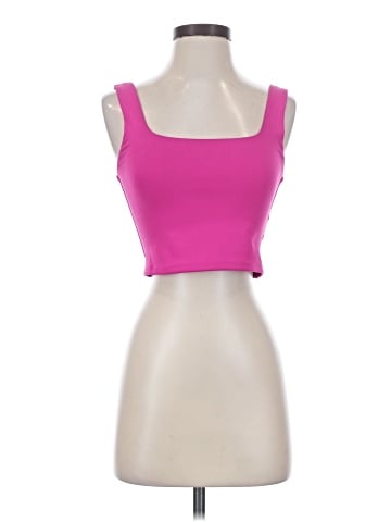 Express Tank Top (view 1)