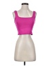 Express Pink Tank Top Size S - photo 1