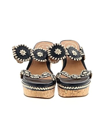 Jack Rogers Wedges (view 2)