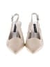 French Connection Ivory Heels Size 8 - photo 2