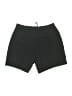 Athletic Works Solid Black Athletic Shorts Size S - photo 2