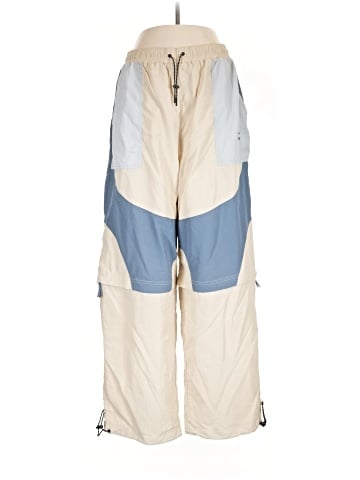 Umbro Snow Pants With Bib (view 1)