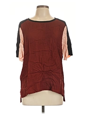 Scotch & Soda Short Sleeve T-Shirt (view 1)