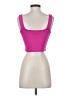 Express Pink Tank Top Size S - photo 2