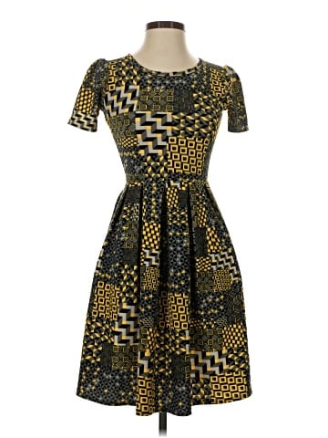 Lularoe Cocktail Dress (view 1)